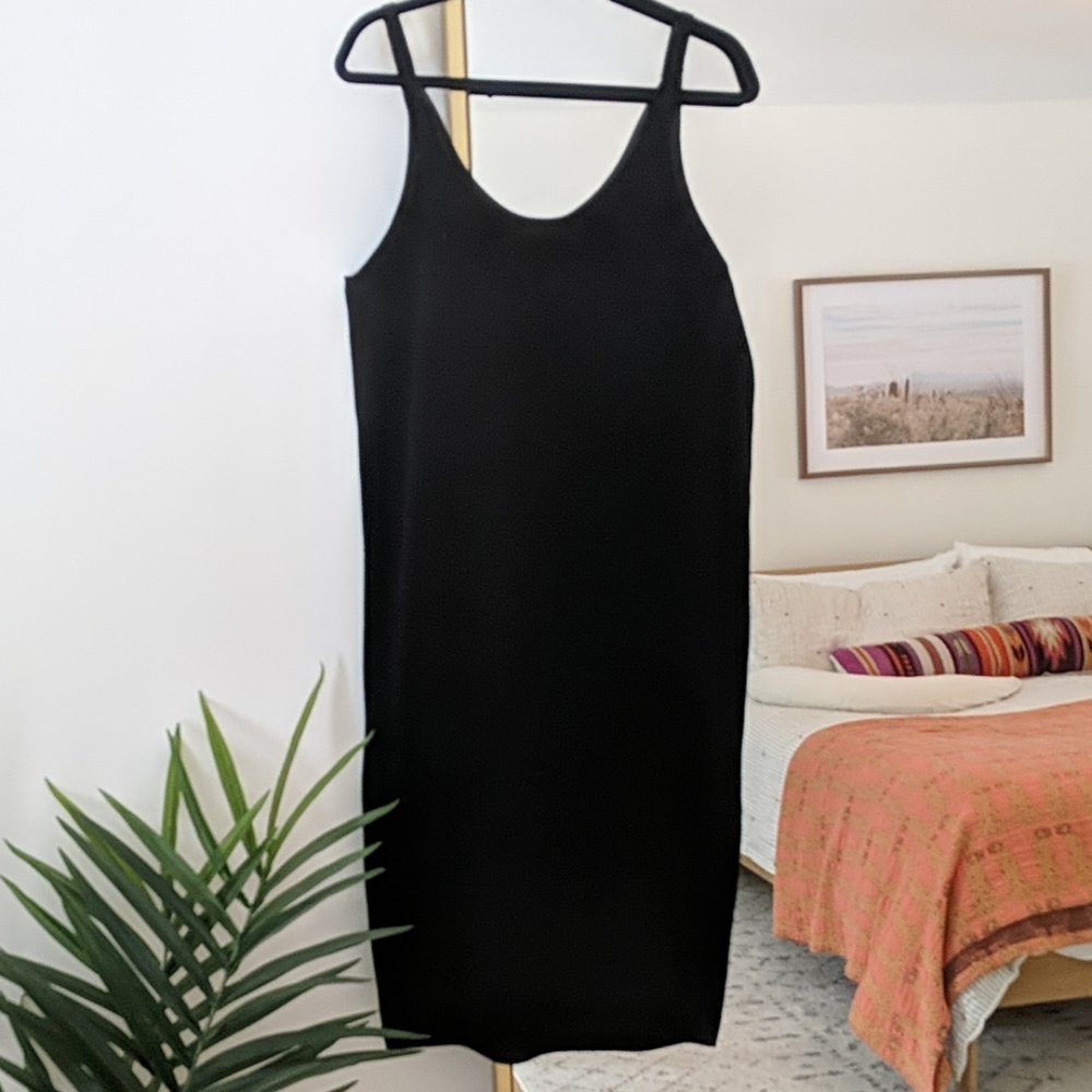 HATCH maternity sweater dress